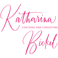 Katharina Bickel Logo