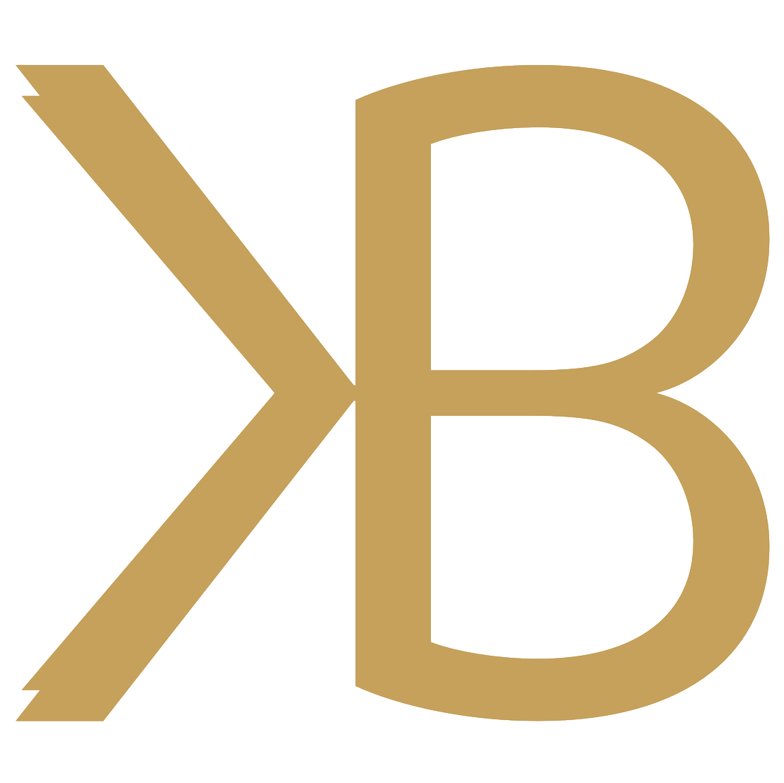 Katharina Bickel Logo
